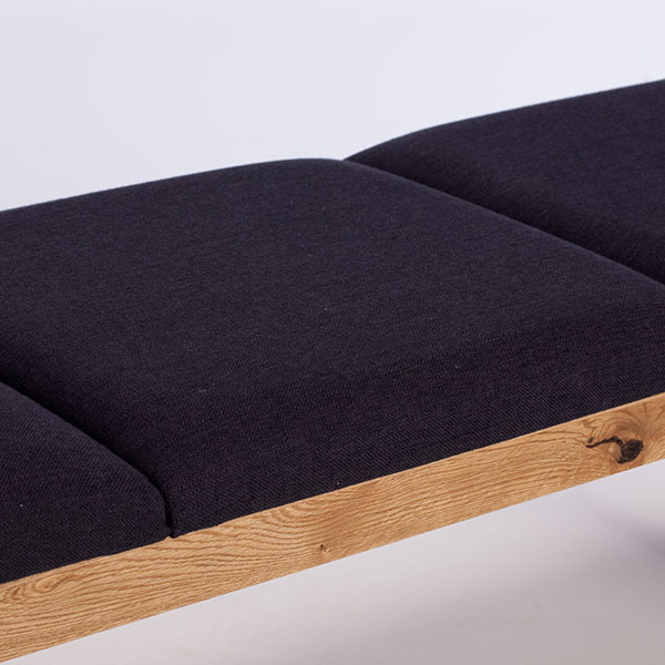 Drano Dining Bench